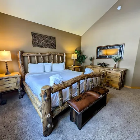 Northstar 1964 By Summitcove Lodging